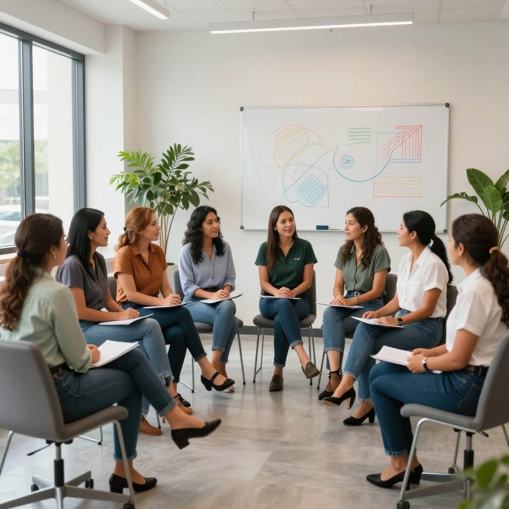 Análisis Técnico NOM-035-STPS-2018: La Guía Definitiva para Identificar y Mitigar Riesgos Psicosociales