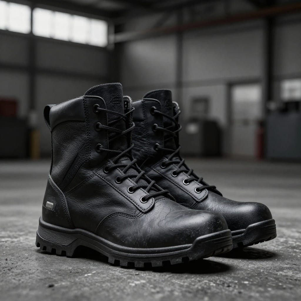 Botas 5.11 Tactical: Rendimiento Extremo