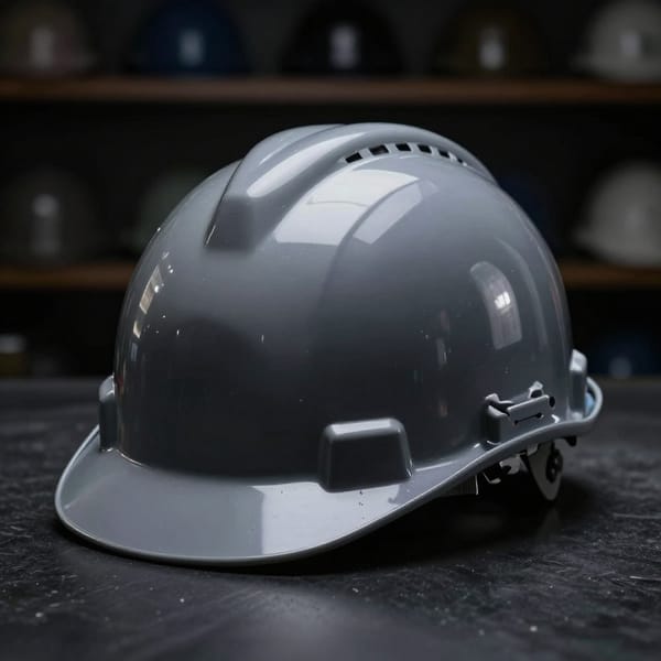 Análisis Técnico Definitivo: NOM-115-STPS-2009 Cascos de Protección – Guía Experta