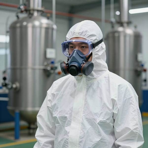 Análisis Técnico NOM-010-STPS-2014: Guía Definitiva para un Ambiente Laboral Seguro