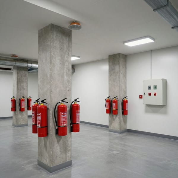 NOM-002-STPS-2010: Análisis Técnico Completo para la Prevención de Incendios en el Trabajo