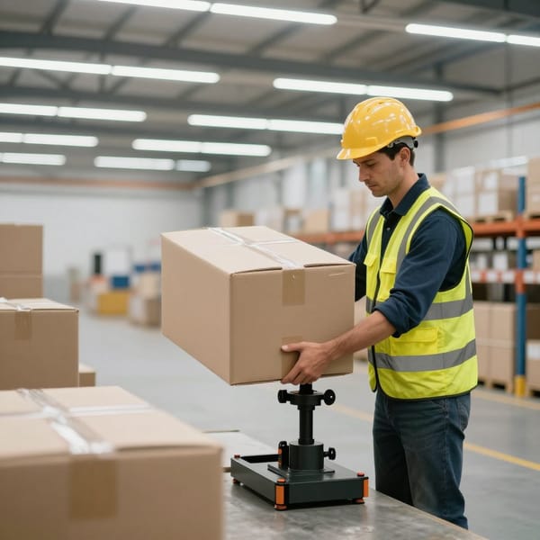 NOM-036-1-STPS-2018: Análisis Profundo del Manejo Manual de Cargas y Ergonomía Laboral