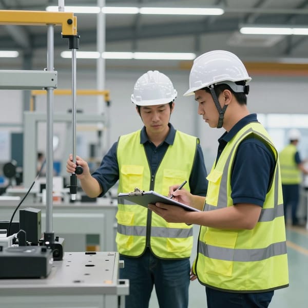 Ergonomía en el trabajo