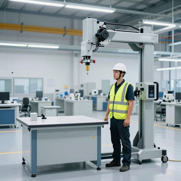 Riesgos ergonómicos medidas de prevención